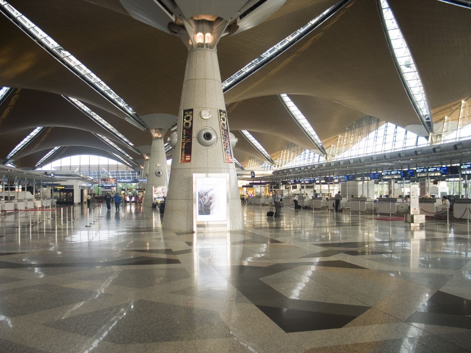 Toyota Alphard for KLIA Airport Transfers: The VIP Way to Arrive