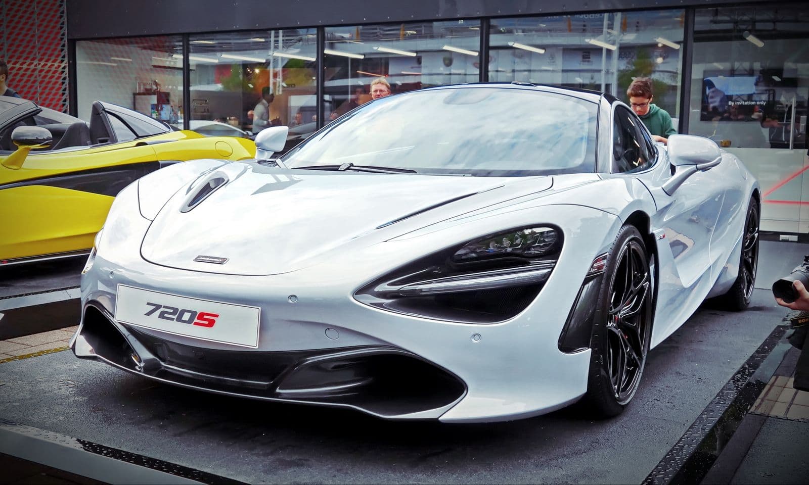 How Much Does It Cost to Rent a Supercar in Kuala Lumpur? (2026 Price Guide by Model)