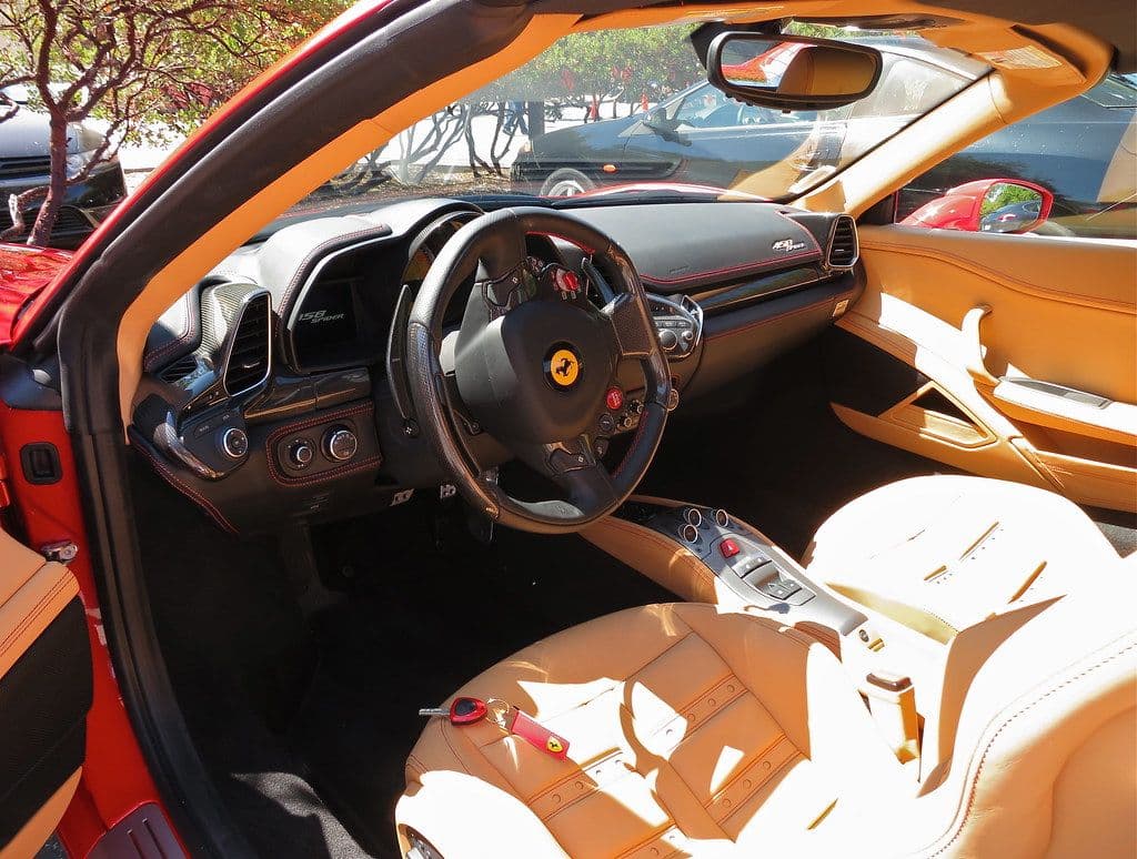 Self-Drive vs Chauffeur: How to Choose Your Kuala Lumpur Supercar Rental