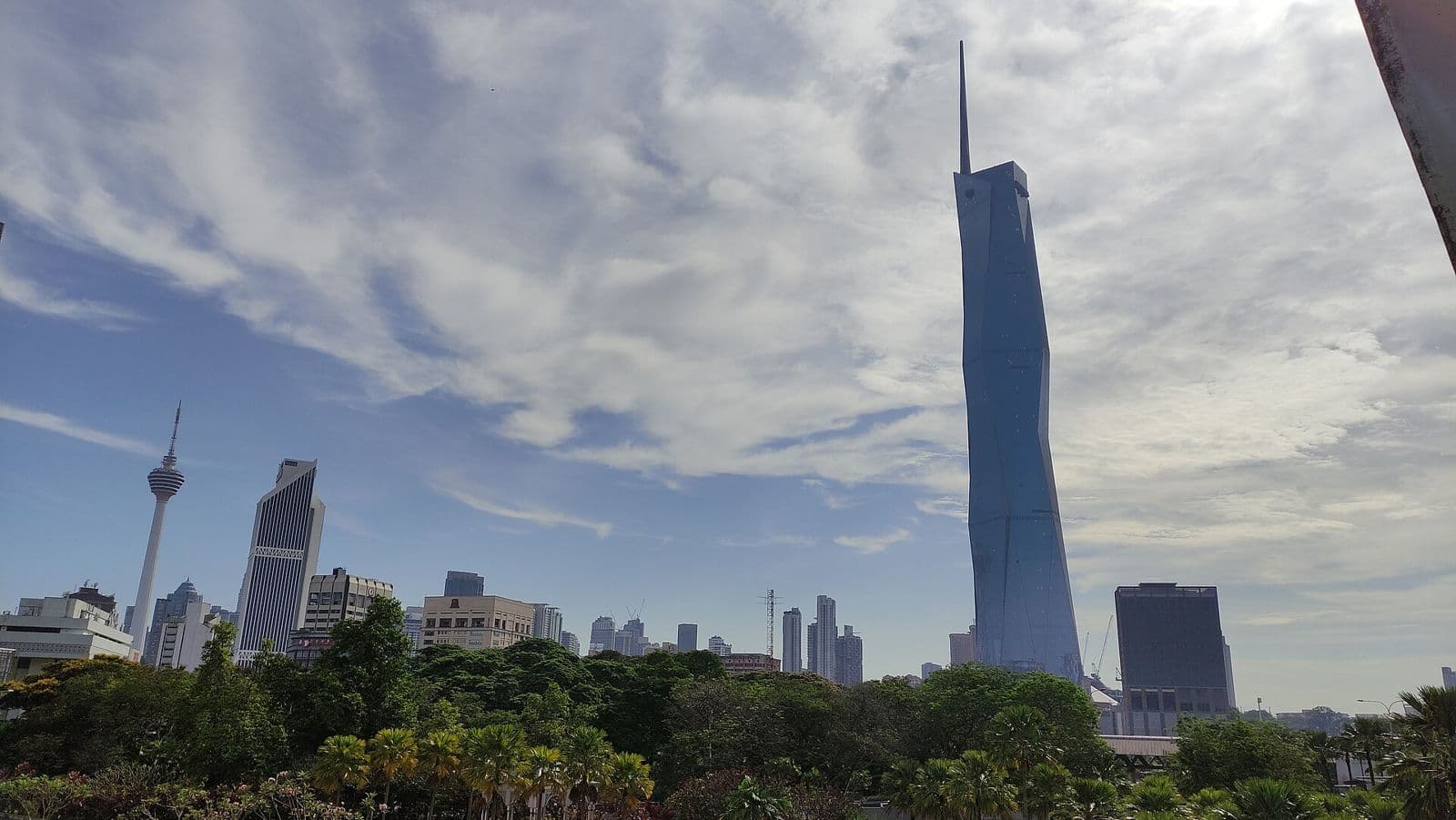 Car Rental in KL Sentral & TRX: Free Tower Delivery Guide