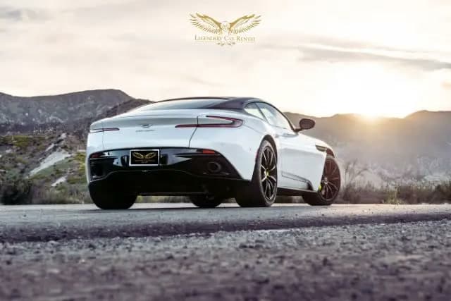 Daily Car Rental Kuala Lumpur — Luxury & Supercars by the Day