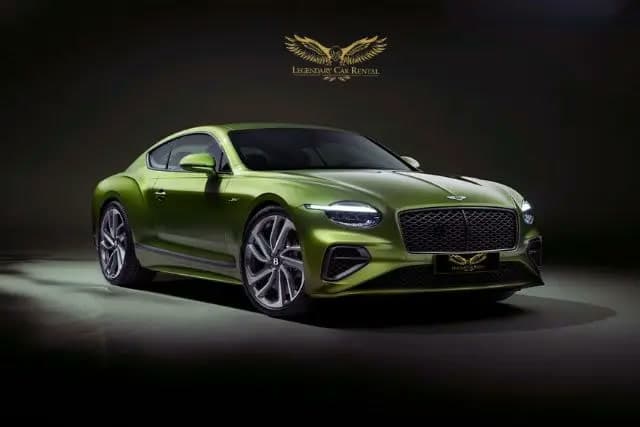 Corporate & Business Car Rental Kuala Lumpur