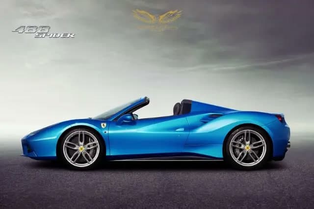 Birthday Car Rental Kuala Lumpur — Supercars for Your Big Day