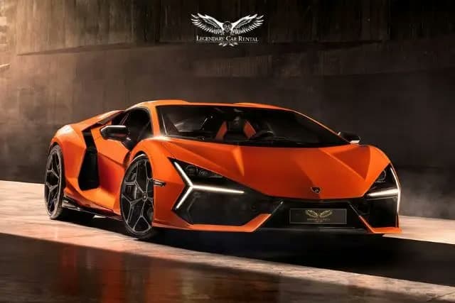 Film & Production Car Rental Kuala Lumpur — Picture Cars On Set