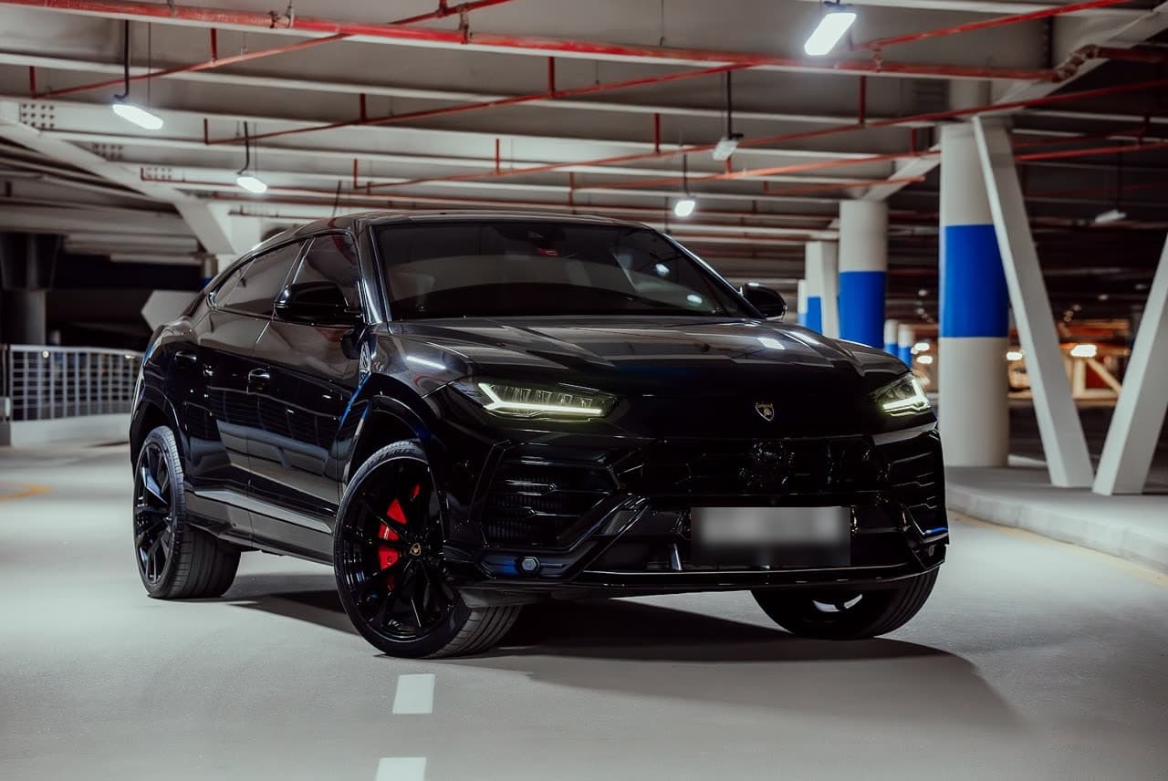 Daily Car Rental Kuala Lumpur — Luxury & Supercars by the Day
