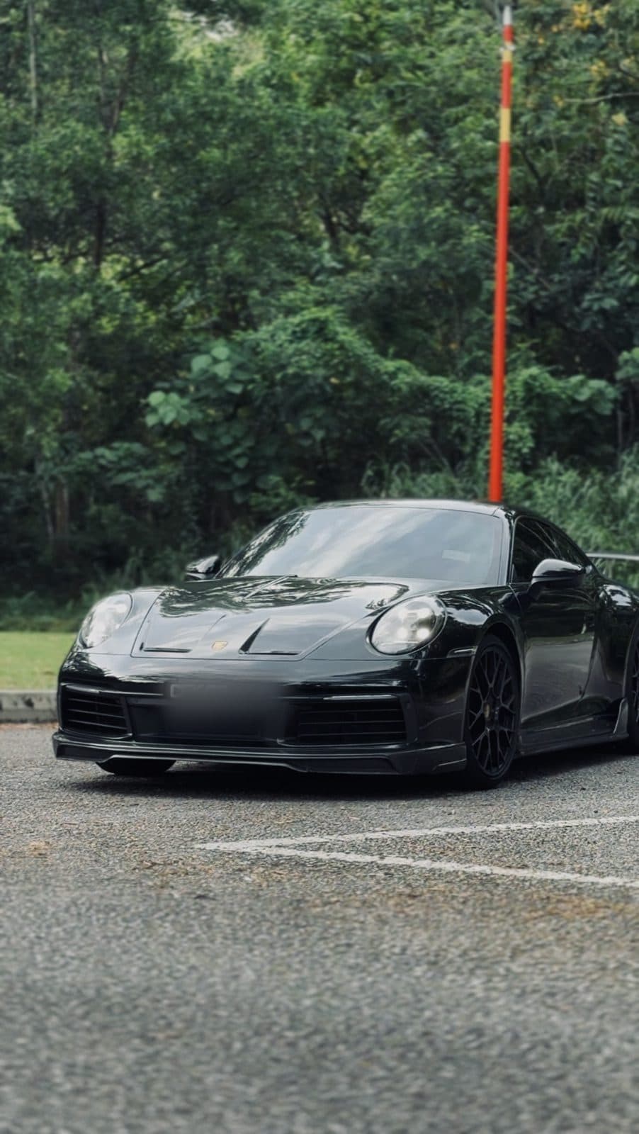 Cheap Luxury Car Rental Kuala Lumpur — Best-Value Hire, No Hidden Fees