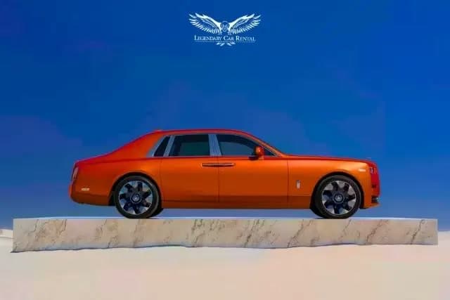 Chauffeur Service Kuala Lumpur — Luxury Cars With a Driver