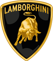 Lamborghini logo