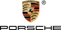 Porsche logo