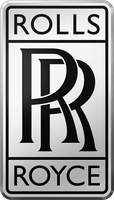 Rolls-Royce logo